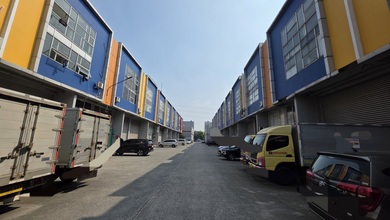 Dijual Cepat Jarang Ada Akses Tol Langsung ******** Tangerang