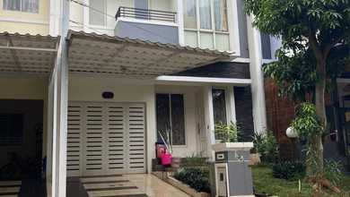 Rumah Area Premium Gading Serpong, Tangerang - Harga Menarik 2,6 Miliar