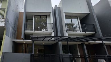 Properti Siap Huni di Kawasan Gading Serpong, Tangerang, LT 50m²
