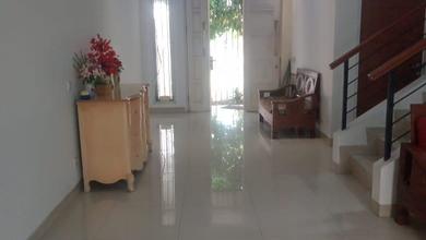 Rumah Mewah di Gading Serpong, Tangerang, 4 KT, LT 267m²