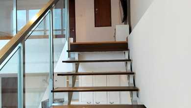 Kesempatan Apartemen Siap Huni di BSD, Tangerang, 1 KT