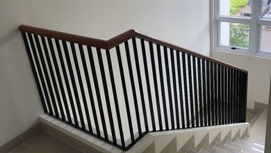 Dijual rumah Eksklusif di Gading Serpong, Tangerang - LT 128m²