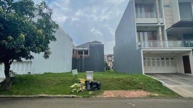 Jual Tanah Area Strategis, Luas 338 m2