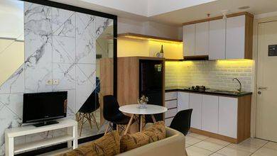 Hot Deal Apartemen Siap Tinggal Terbaik di Tangerang 3br, 55sqm