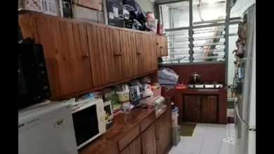 Kesempatan Langka, rumah Mewah di Pondok Indah, Jakarta Selatan, LB 120m²