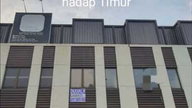 Dijual Cepat Ruko West Park Bsd City