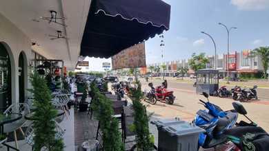 Di Jual Cepat Ruko Ariva Gading Serpong 
