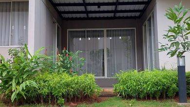 Rumah Premium area Gading Serpong, Tangerang, LT 201 m2