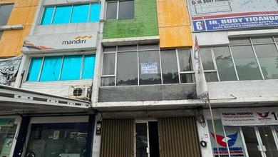 Dijual Cepat Ruko Ciater Raya Tangerang 3 Lantai 