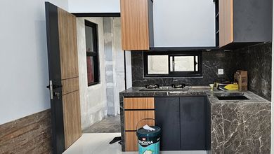 Hunian Idaman di Pagedangan, Tangerang, 2 KT, Harga 780 Juta