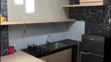 Apartemen Nyaman Dijual Cepat di BSD, Tangerang Selatan, Harga Menarik!
