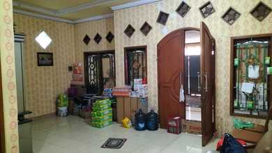 Rumah Mewah LT 240 m2, di Legok, Tangerang