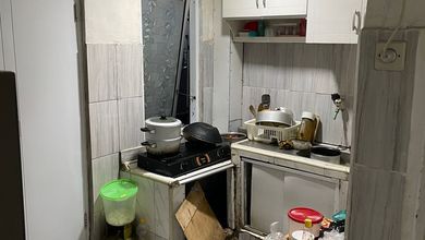 Jual Segera Rumah Elit area Sumur Batu, Jakarta Pusat, Luas 60 m2