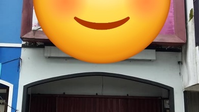 Dijual Ruko 2,5 Lantai Graha Marcela Bintaro Sektor 3