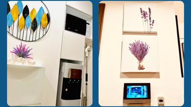 Penawaran Menarik Apartemen di BSD, Tangerang, LB 21m²