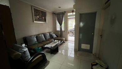 Rumah Elit LT 250 m2, area BSD, Tangerang
