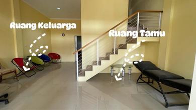 Rumah Idaman di Serpong Utara, Tangerang Selatan, 4 KT, Harga 1,25 Miliar
