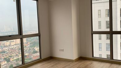 Apartemen Modern Lokasi Gading Serpong, Tangerang, Harga 1,3 Miliar