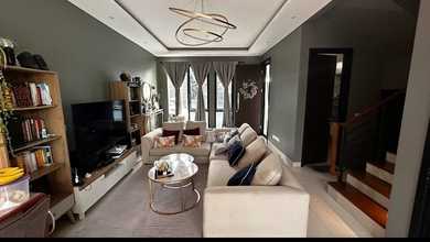 Hunian Elite di Kawasan BSD, Tangerang Selatan, LB 144m², Harga 2,9 Miliar