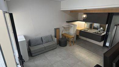 Rumah Elit Luas 50 m2, di BSD, Tangerang