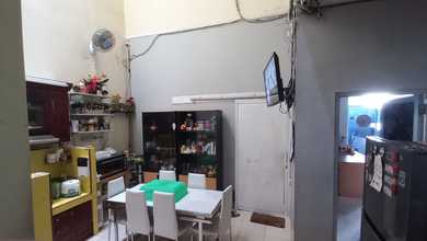 Rumah Sederhana di Penjaringan, Jakarta Utara, LT 117 m2