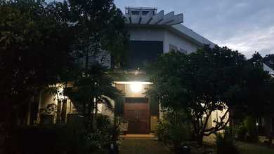 Rumah Area Premium BSD, Tangerang Selatan - Harga Menarik 7,5 Miliar