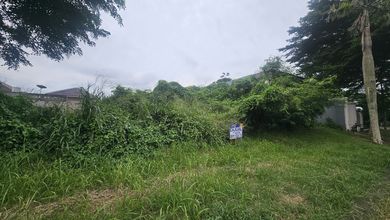 For Sale Tanah Premium di Modernland, Tangerang, LT 880m²