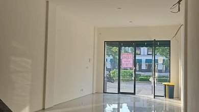 Dijual Ruko La Valle Citra Garden Serpong Cisauk