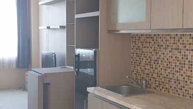 Apartemen Minimalis Lokasi Alam Sutera, Tangerang, Harga 530 Juta