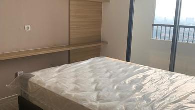 Jual Apartemen Strategis di Gading Serpong, Tangerang, Luas 32m²