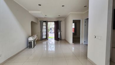 Dijual rumah Mewah di BSD, Tangerang - LT 128m²