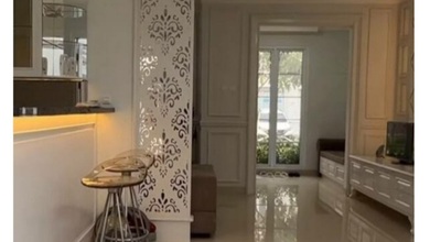 Hunian Elegan di Gading Serpong, Tangerang, 4 KT, LT 288m²