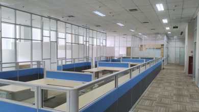 Dijual/Disewakan Gedung Daerah Jakarta Pusat Di Kebon Sirih