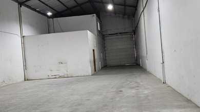 Dijual Gudang Strategis Di Daerah Balaraja Tangerang