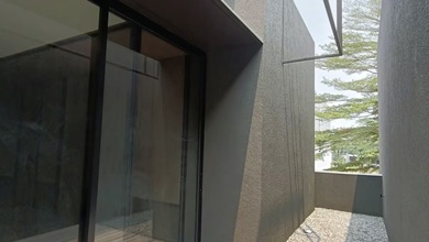 Jual Rumah Cantik Luas 331 m2 di Alam Sutera, Tangerang