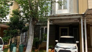 Rumah Dijual di Gading Serpong Karelia Village, Tangerang, LB 77m², Harga Kompetitif!