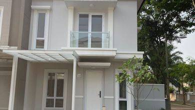 Rumah Minimalis di Gading Serpong Karelia Village, Tangerang, Luas 97 m2