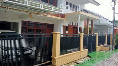 Rumah Siap Huni di Area Karawaci, Tangerang, LT 150m²