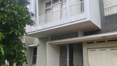 Rumah Area Luxury Gading Serpong The Spring, Tangerang - Harga Menarik 3,65 Miliar