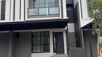 Dijual rumah Premium di BSD, Tangerang - LT 112m²