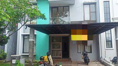 Rumah Minimalis area Alam Sutera, Tangerang, LT 200 m2