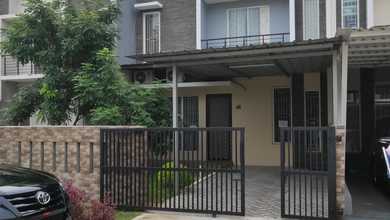 Rumah Favorit di BSD, Tangerang, 3 KT, Harga 1,45 Miliar
