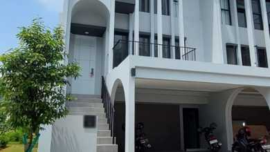 Rumah Area Luxury BSD Green Wich, Tangerang - Harga Terbaik 2,85 Miliar