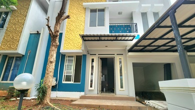 Dijual rumah Mewah di Gading Serpong Pondok Hijau Golf, Tangerang - LT 162m²