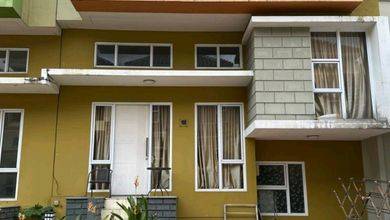 Jual Rumah Terkini di Gading Serpong, Tangerang Luas 80 m2