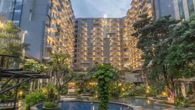 Apartemen Strategis Dijual Cepat di Cikarang Selatan, Bekasi, Harga Menarik!