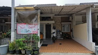 Rumah Favorit di Rajeg, Tangerang, 3 KT, Harga 550 Juta