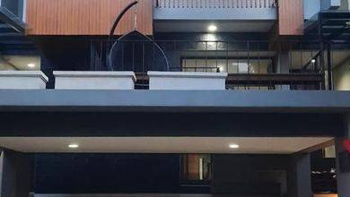 Rumah Premium di BSD Green Wich, Tangerang, LT 146 m2