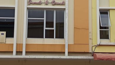 Dijual Cepat Ruko 2 Lantai Pisa Grande Gading Serpong Bagus Luas 40,5 M