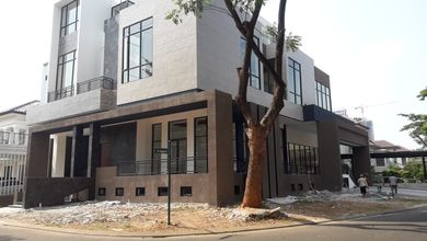 Jual Rumah 1000 area Sutera Jingga Alam Sutera, Tangerang